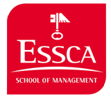 L’ESSCA ORGANISE UN CHALLENGE HANDISPORT POUR SENSIBILISER L ... Image 1