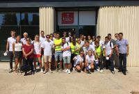 Partenariat Secours Populaire x ESSCA