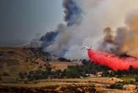 Lutte anti-incendie