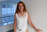 Marie-Anne Le Dain, nouvelle directrice du département Formation Continue de Grenoble INP