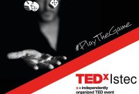 TEDxIstec « Play the game »