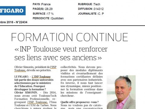 INP Toulouse