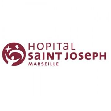Hôpital St Jospeh
