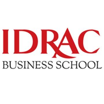 IDRAC Business School