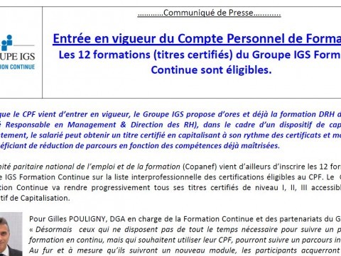 INNOVATION PEDAGOGIQUE