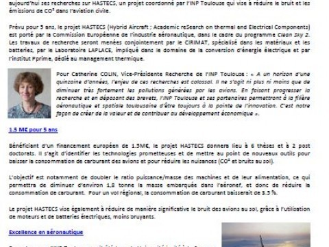 RECHERCHE