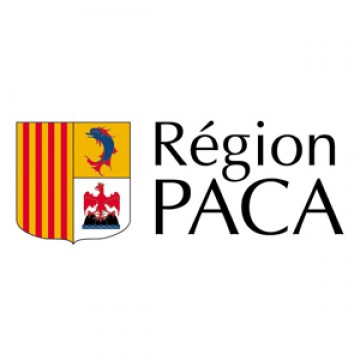 Région  PACA