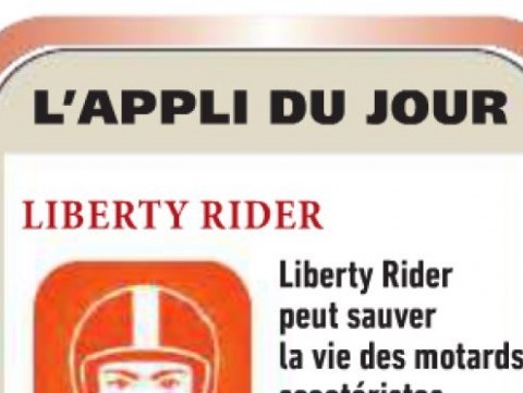 Liberty Rider