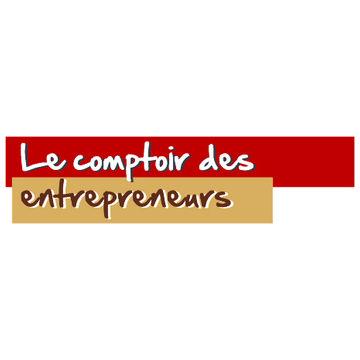 Comptoir entrepreneurs